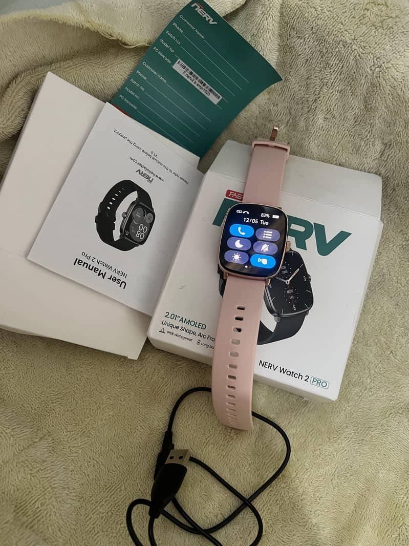 Smart Watch 14