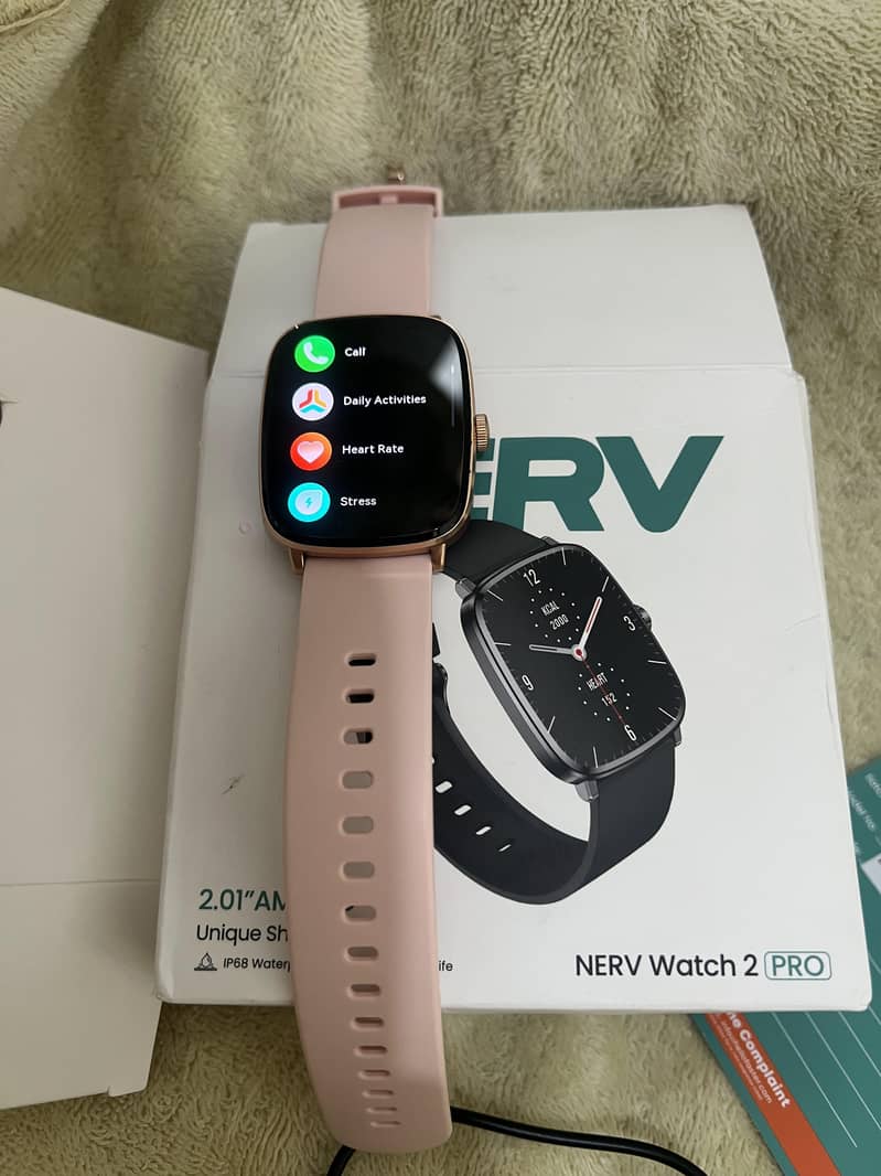 Smart Watch 15