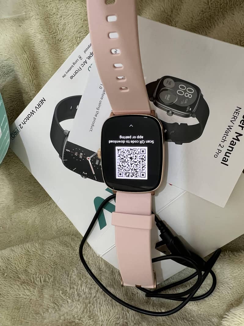 Smart Watch 16