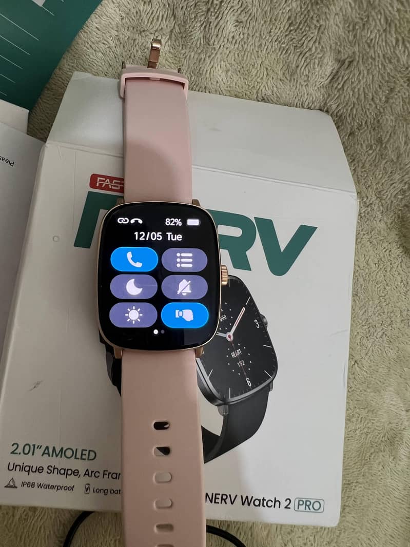 Smart Watch 17