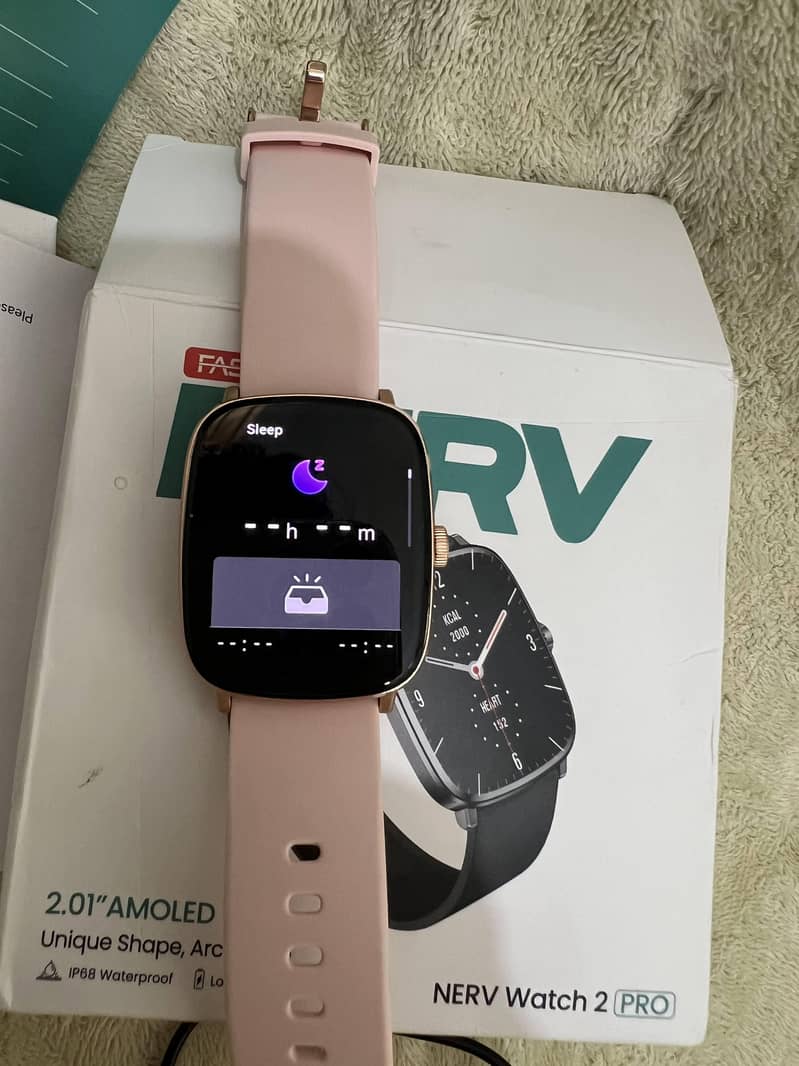Smart Watch 18