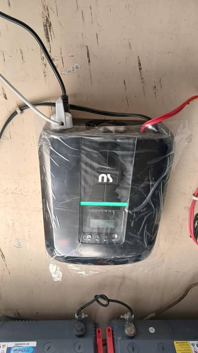 ns ups 24 volt  1800w