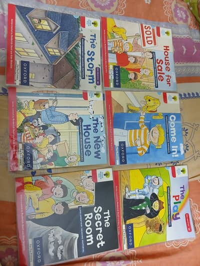 ort readers