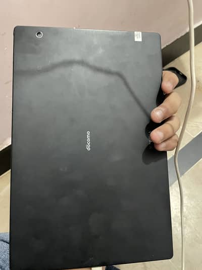 Sony Z4 Tablet