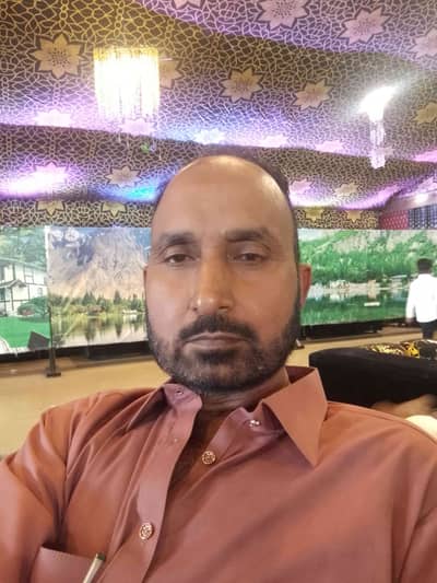 M.Akbar 