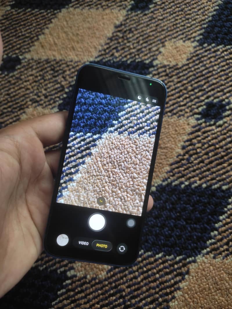 iPhone 12 mini 2