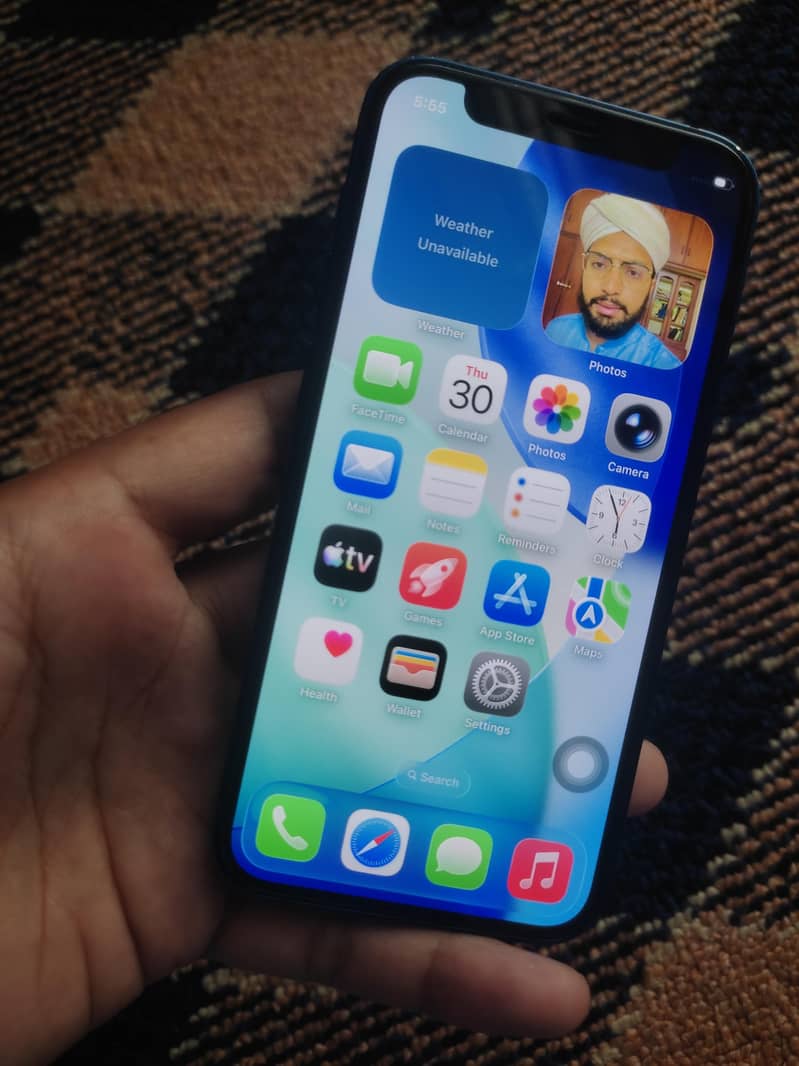 iPhone 12 mini 4