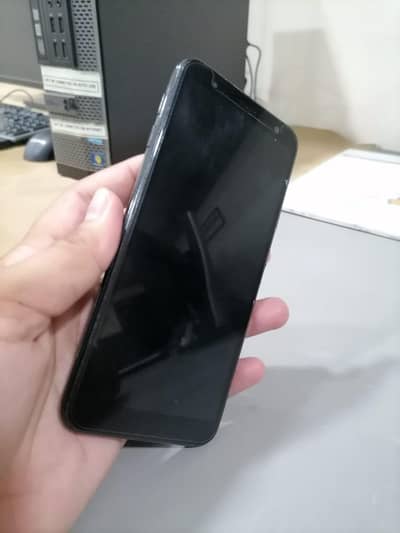 Samsung j4 core.