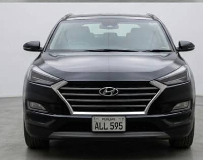 Tucson AWD