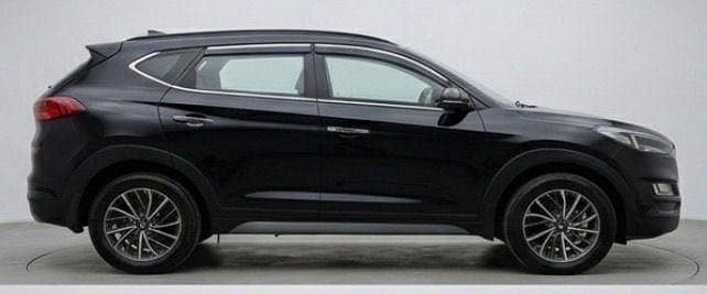 Tucson AWD 6