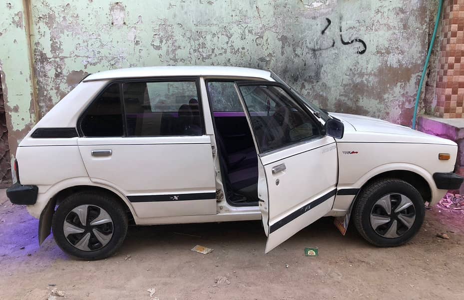 FX Car 3