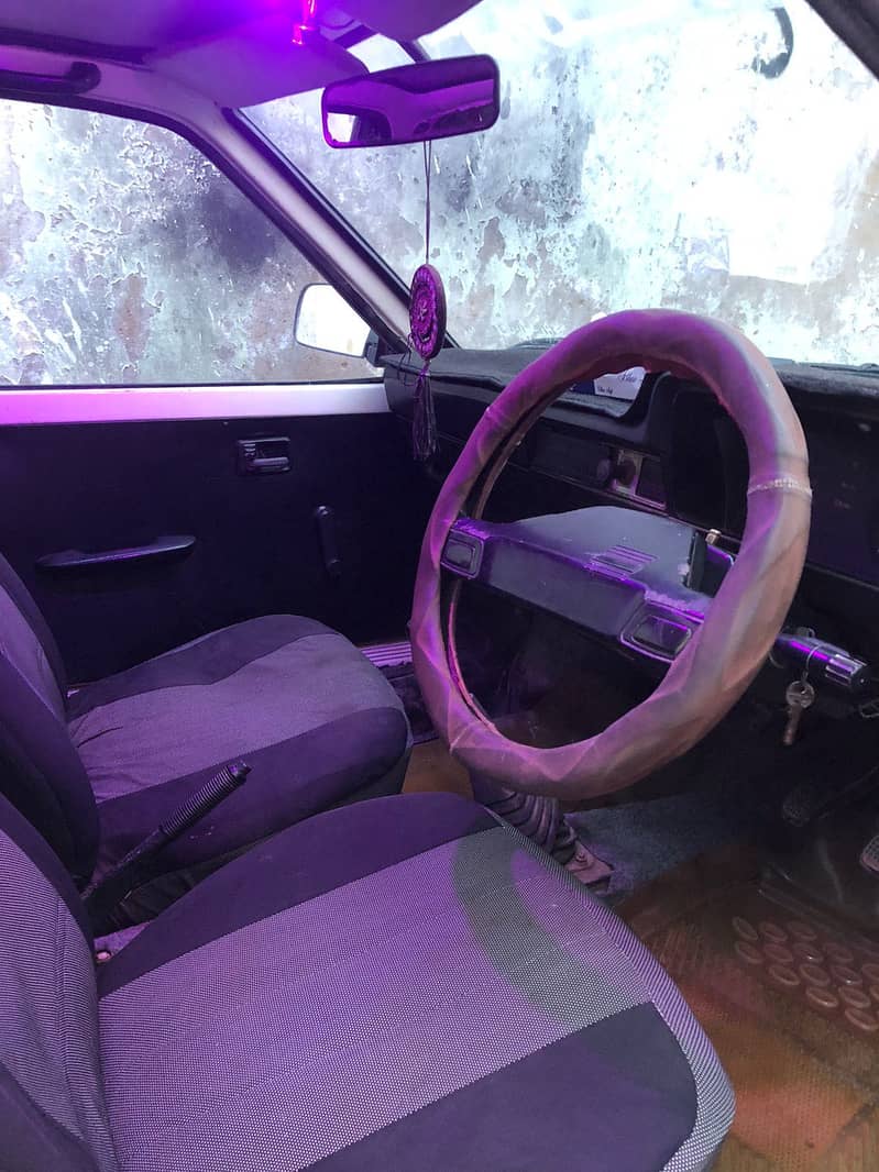 FX Car 5