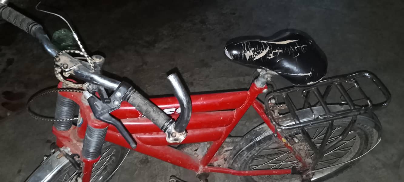 bicycle  1