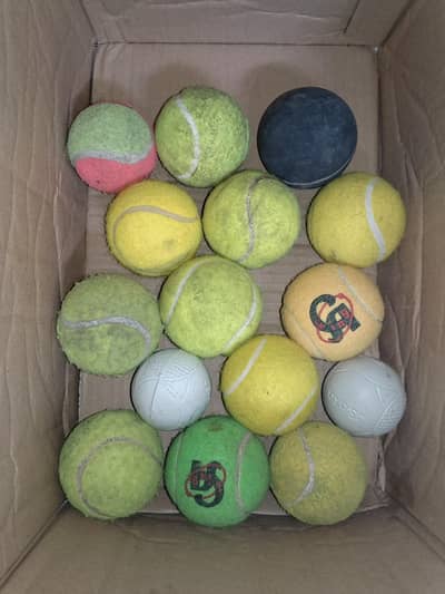 Bat And Ball