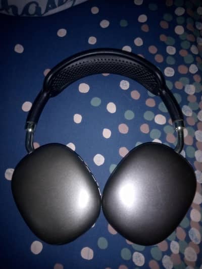 Wireless Headset (P1)