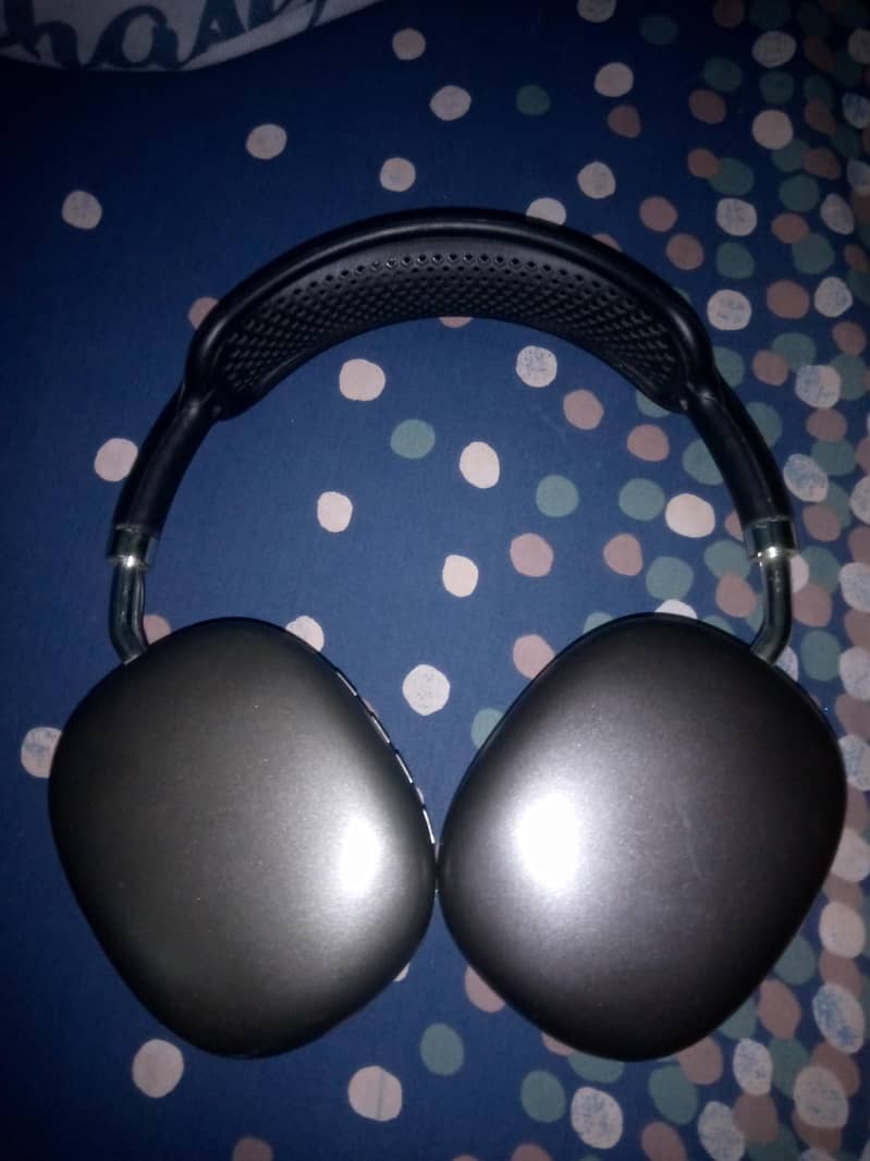 Wireless Headset (P1) 0