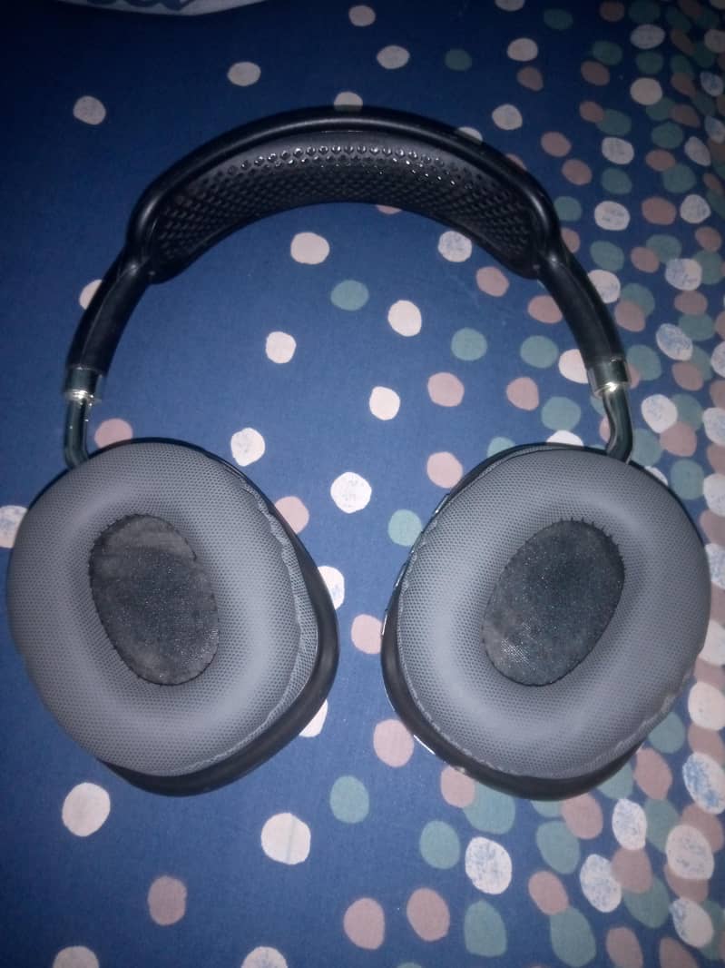 Wireless Headset (P1) 1