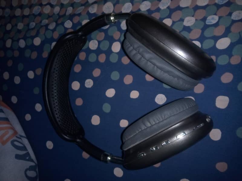 Wireless Headset (P1) 2