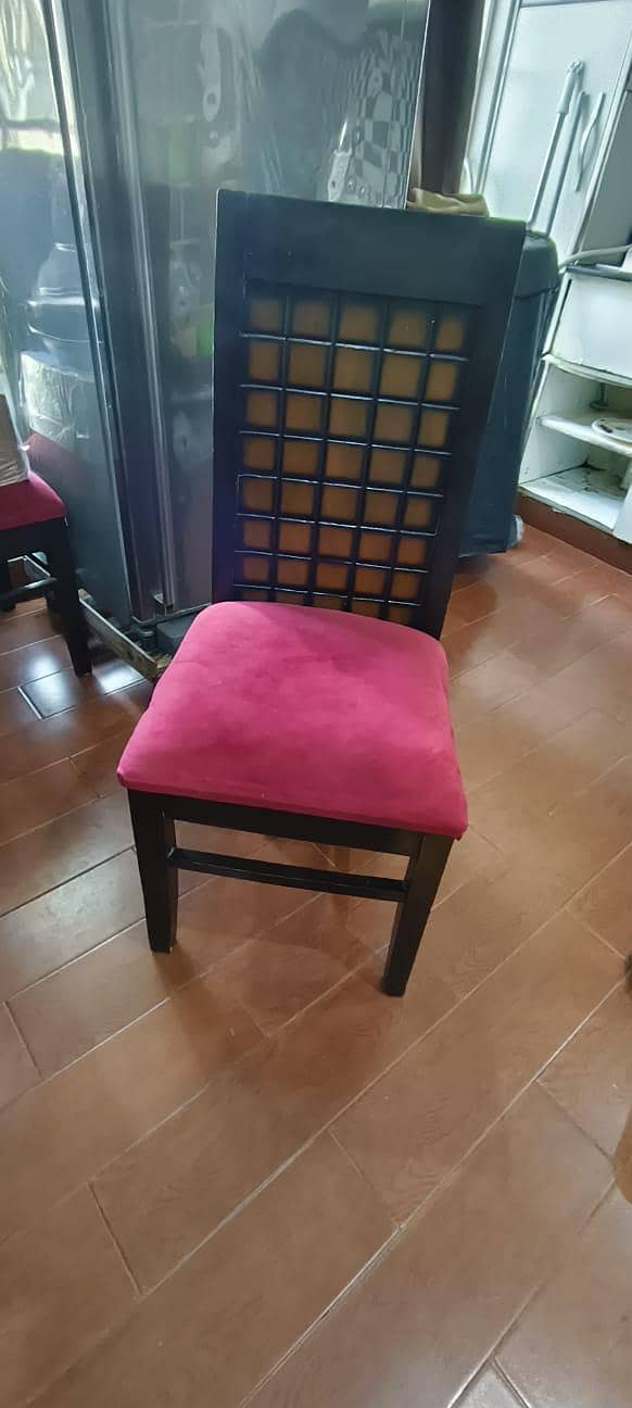 square table for chairs dining table 2