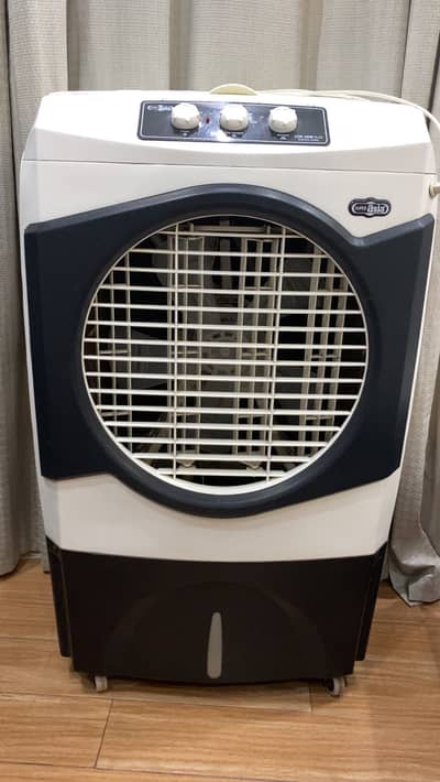 Super Asia air cooler (ECM-4500 plus super cool)