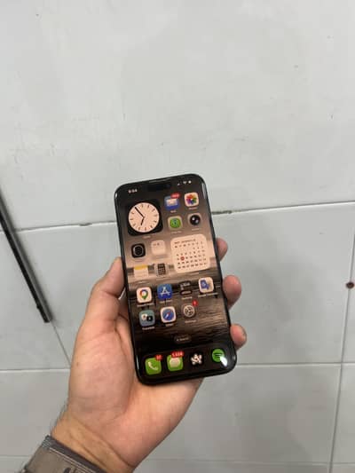 Iphone 15 pro max 512gb PTA Approve