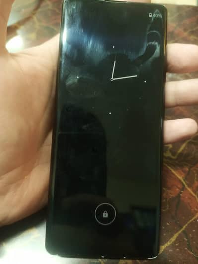Motorola Edge Plus original