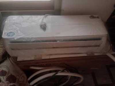 PEL inverter ac 1 Ton