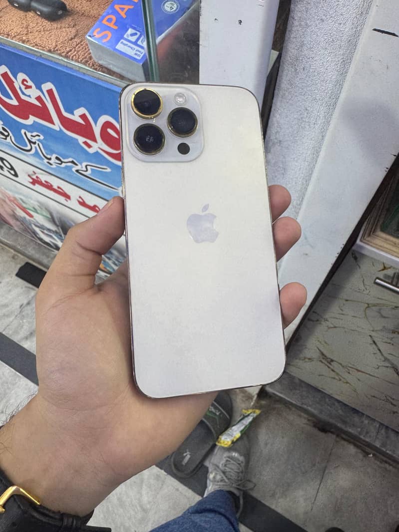 iphone 14 pro max 0