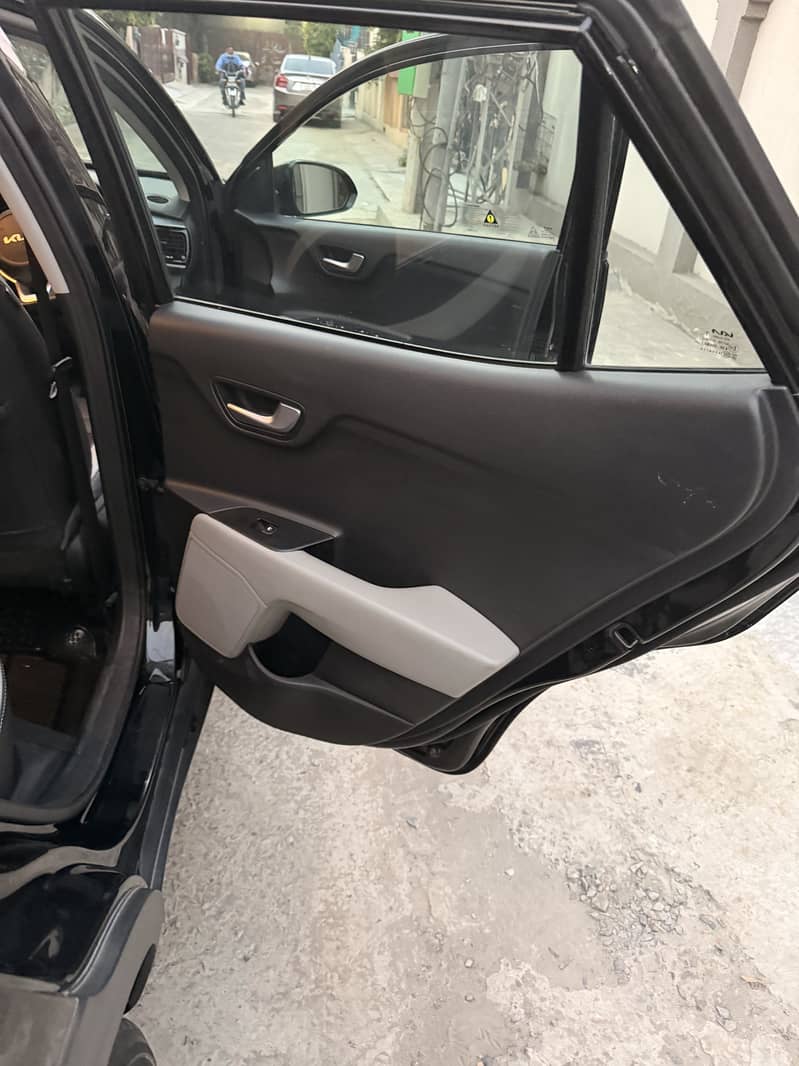 KIA Stonic EX+ 2021 | B To B Genuine | Low Mileage 2