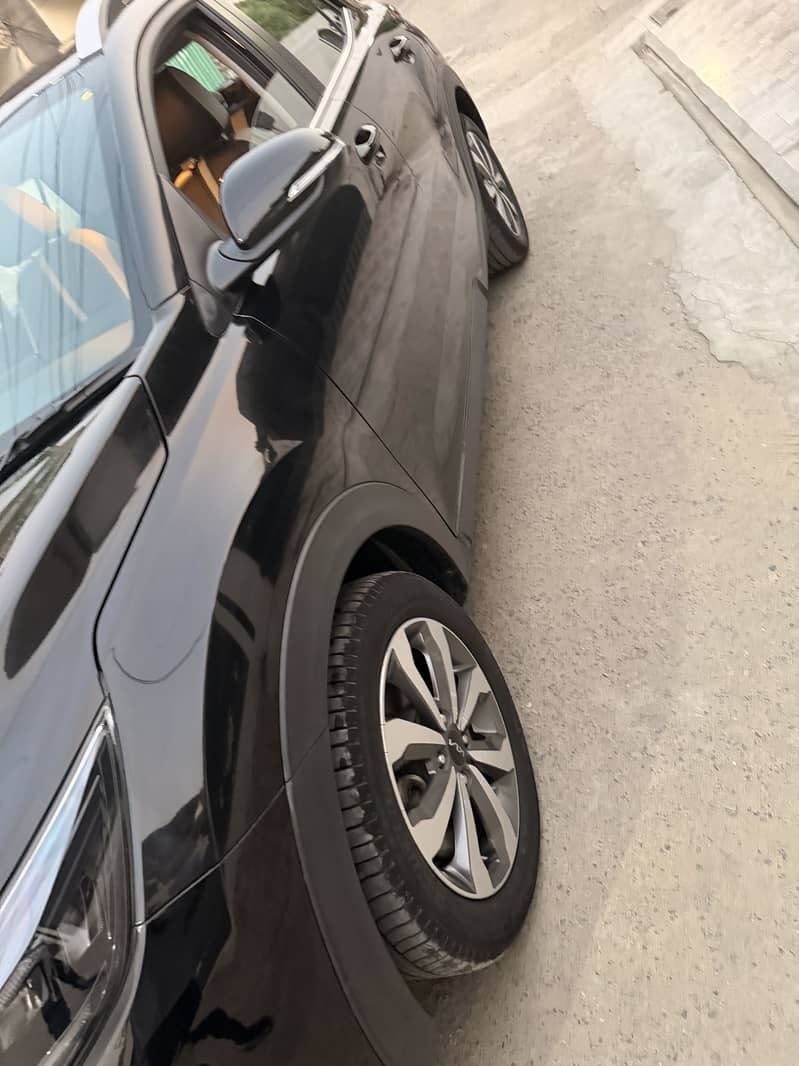 KIA Stonic EX+ 2021 | B To B Genuine | Low Mileage 7