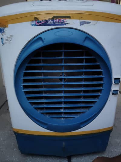 Air cooler