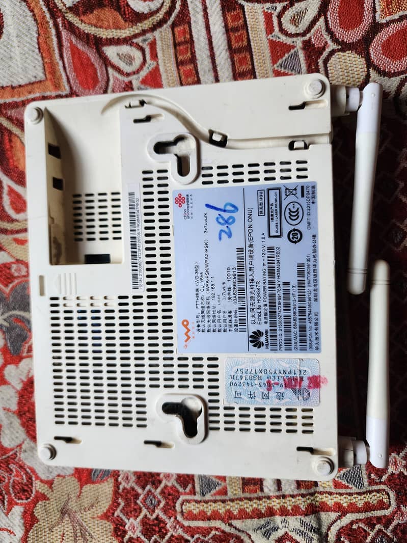 huawei device 4