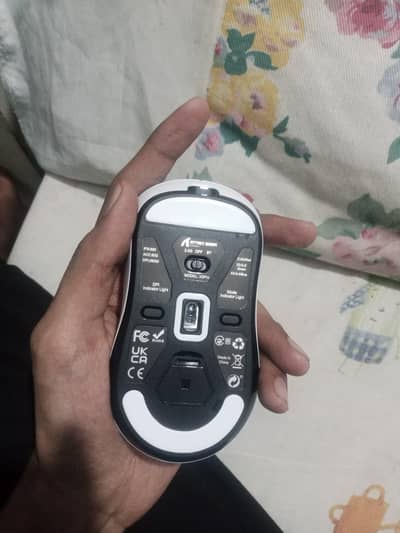 Attack Shark X3 Pro Wireless Gaming Mouse