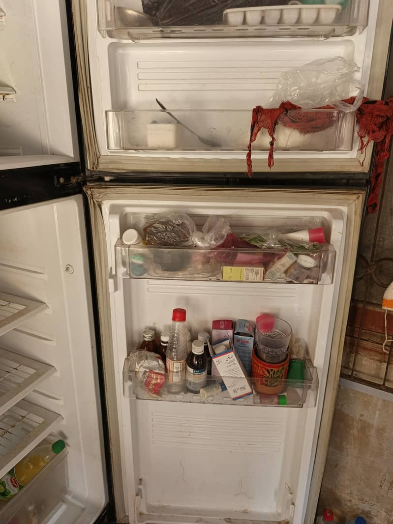 PEL REFRIGERATOR 1