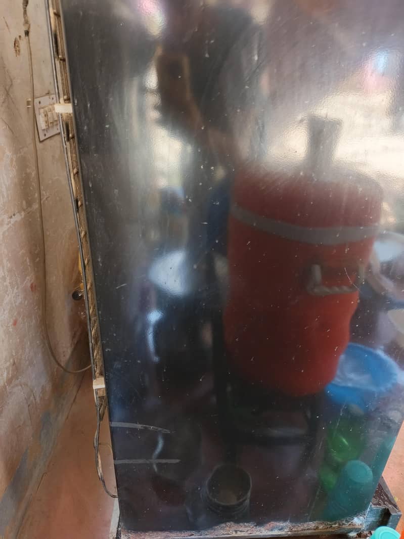 PEL REFRIGERATOR 5
