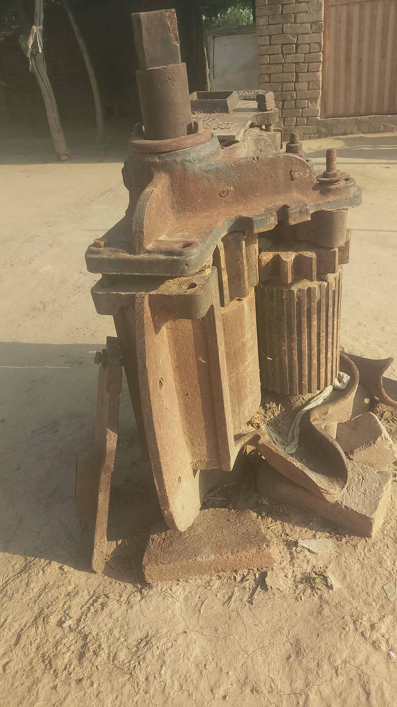 بیلانہ 1