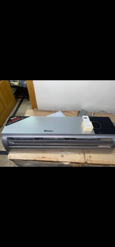 Dawlance A. c A1 condition 100% working ,,, slightly used ,,