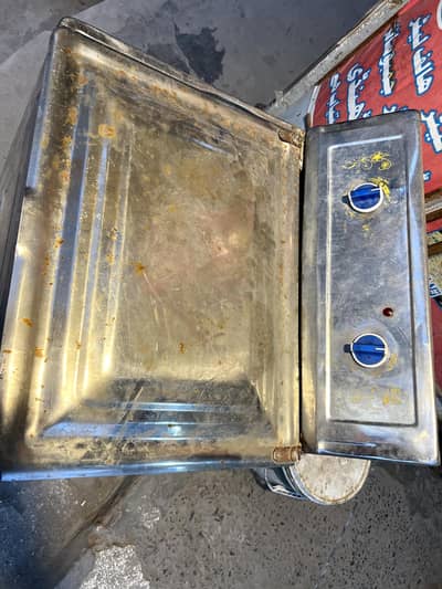 Washing Machine For Sale (Used) Faisalabad