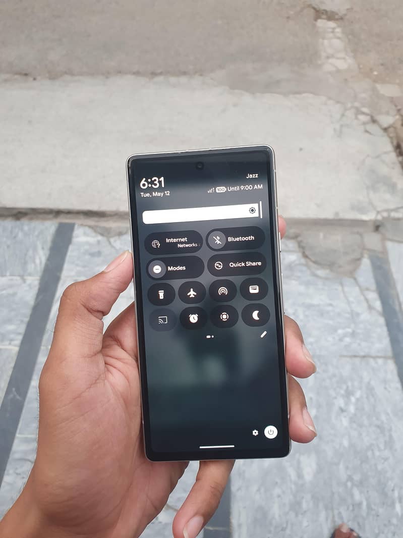 Google pixel 7a 7