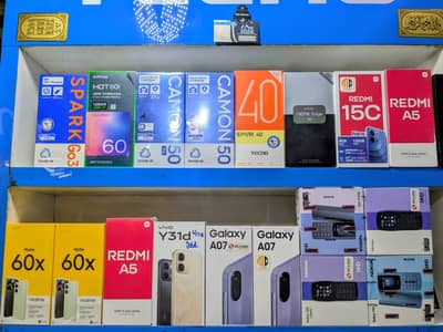 INFINIX NOTE EDGE CASH INSTALLMENT