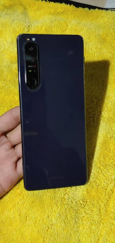Xperia 1 mark 3