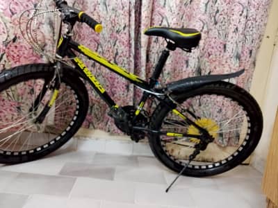 Sports,speed gear bicycle  price can be adjusted