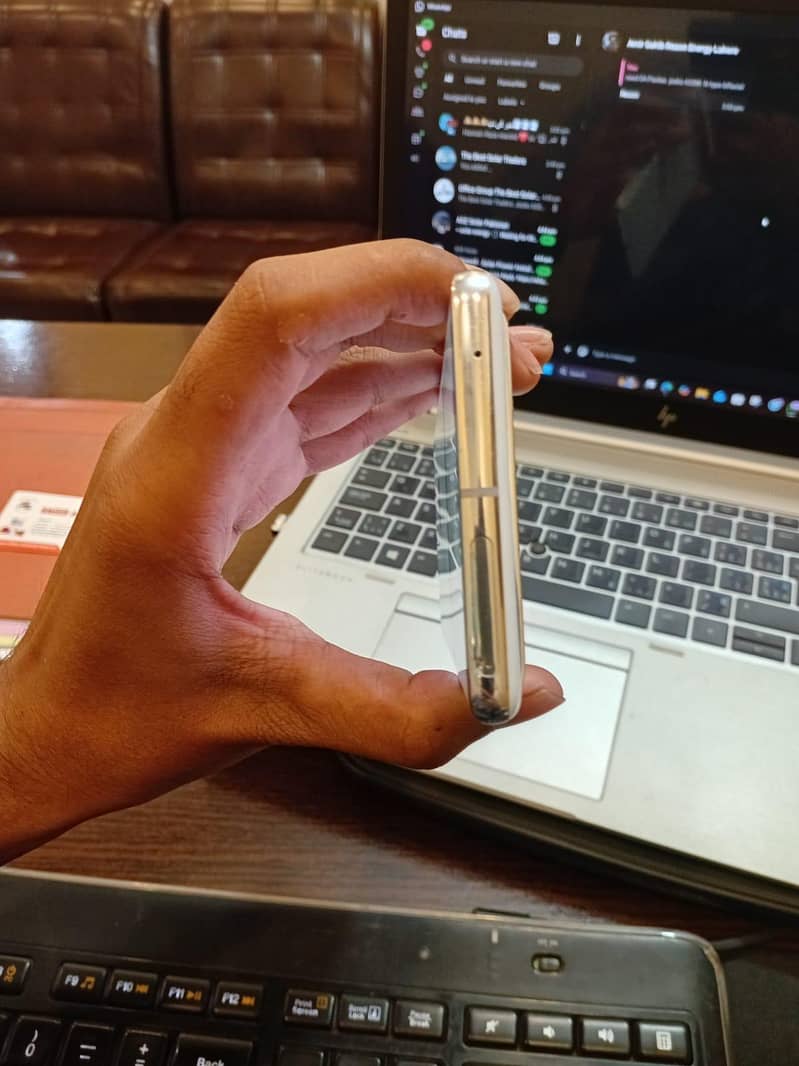 Google pixel 7 pro exchange possible. 1