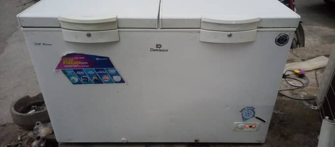Good condition Freezer