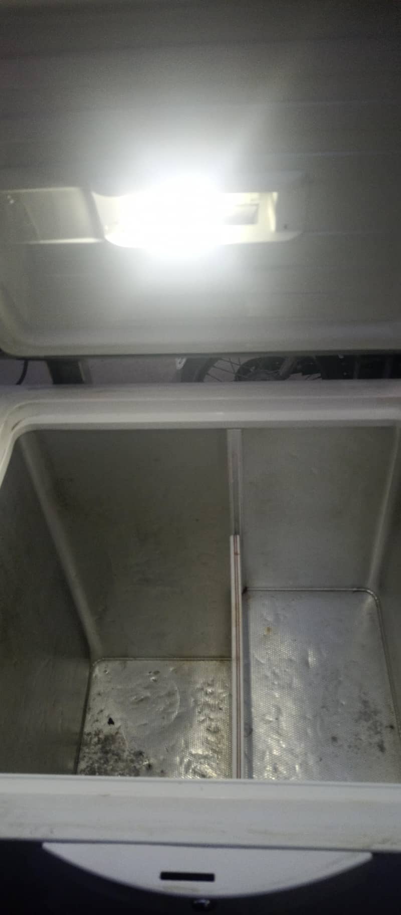 Good condition Freezer 1