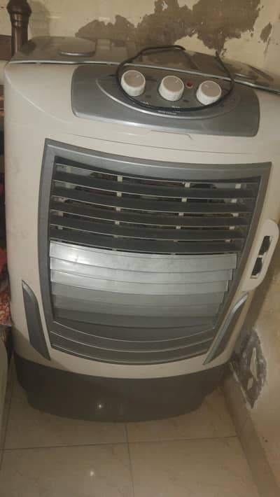 room cooler Mitsubishi