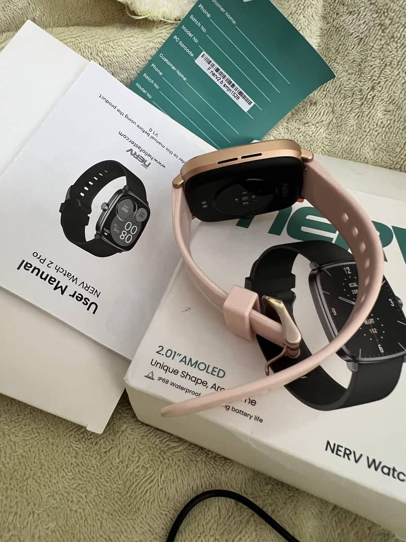 Smart Watch 19