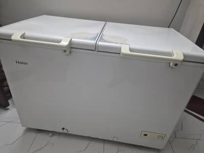 Home Used Freezer