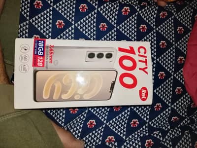 I tell city 100 10 by 10 condition