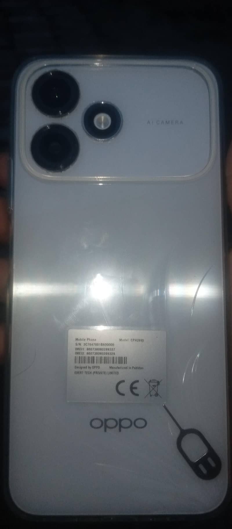 oppoA6c 1